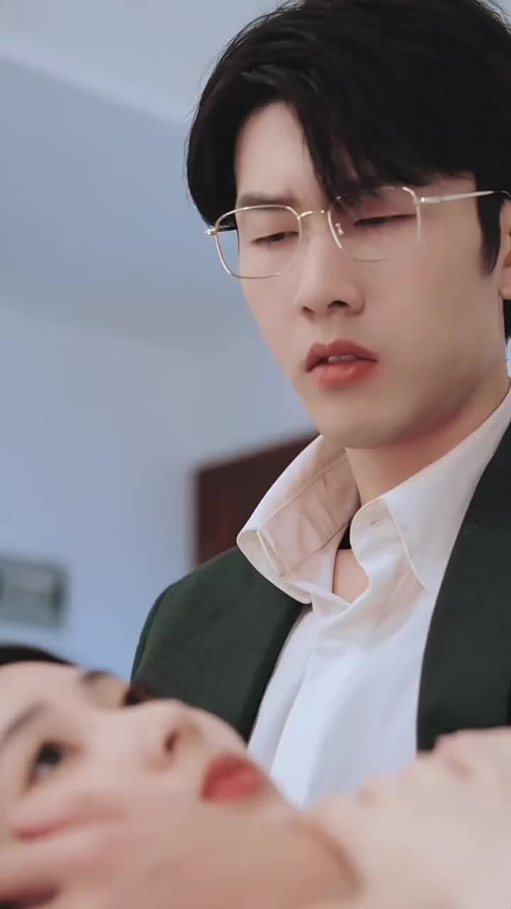 Seduce My Uncle-in-law - Episode 86