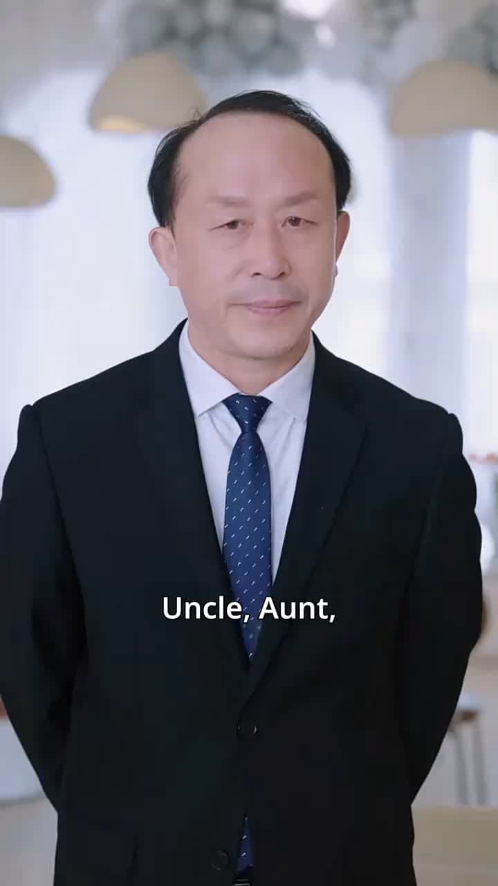 Seduce My Uncle-in-law - Episode 61