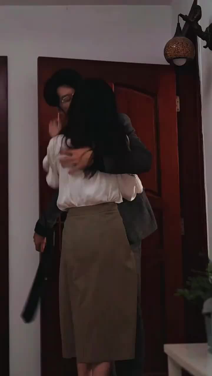 Seduce My Uncle-in-law - Episode 4
