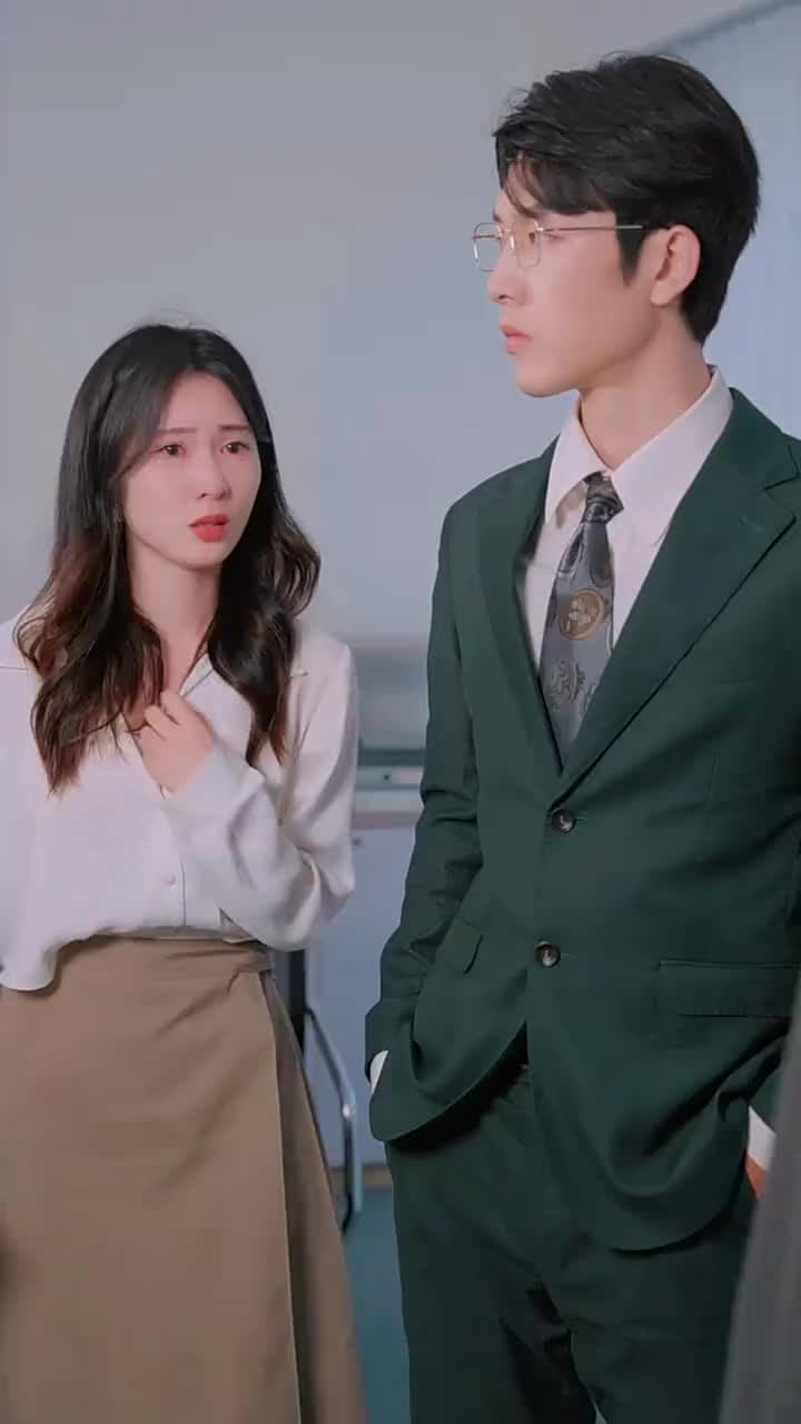 Seduce My Uncle-in-law - Episode 78