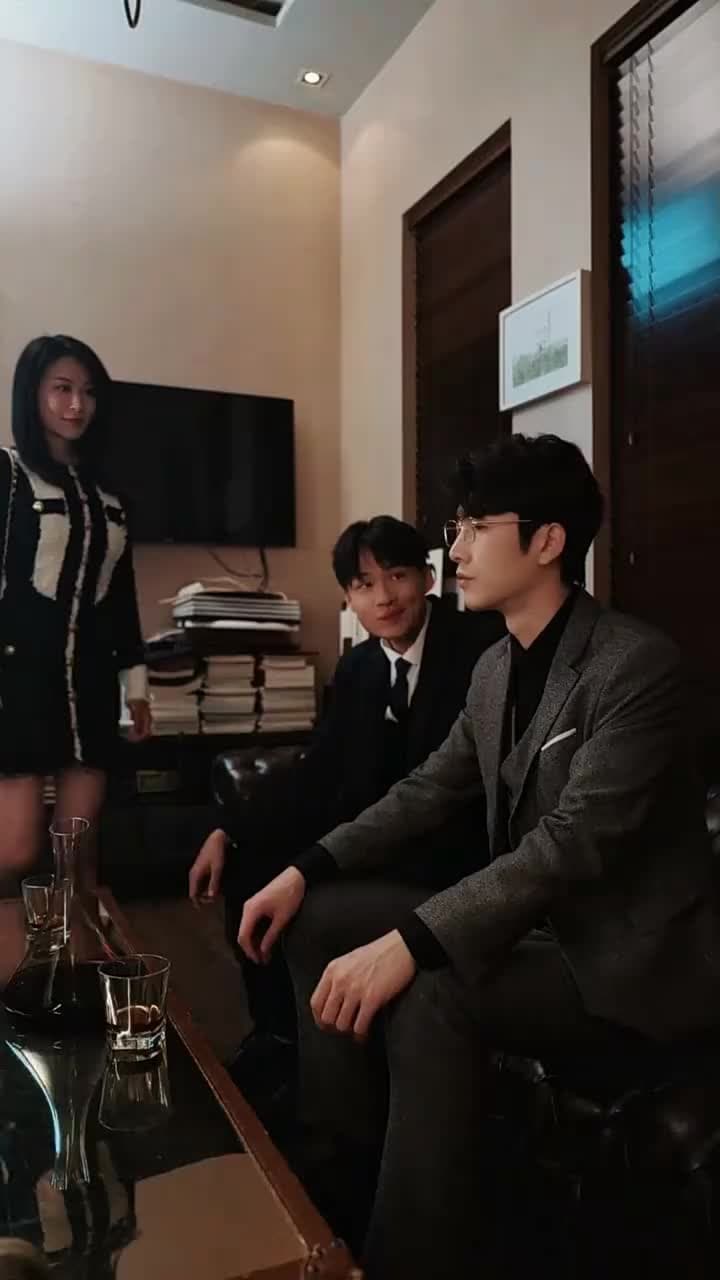 Seduce My Uncle-in-law - Episode 7