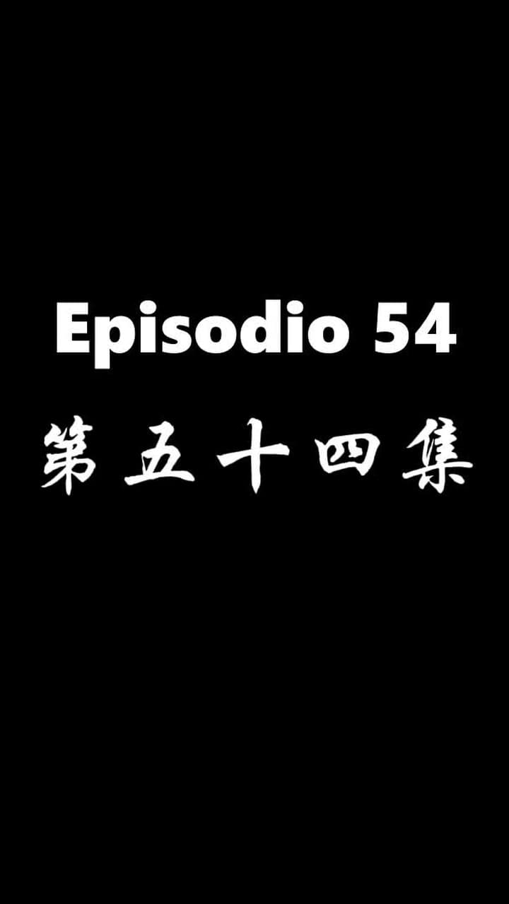 El Regreso del Dios de la Guerra - Episode 54