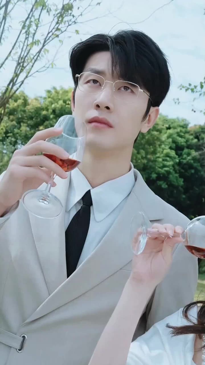 Seduce My Uncle-in-law - Episode 9