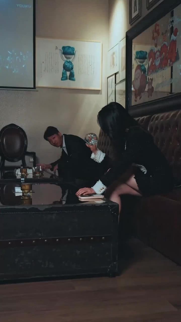 Seduce My Uncle-in-law - Episode 91