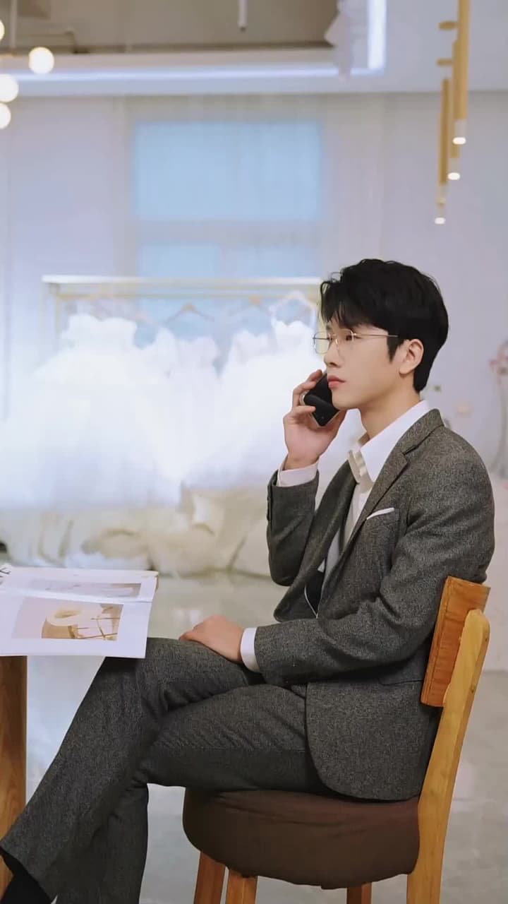 Seduce My Uncle-in-law - Episode 98