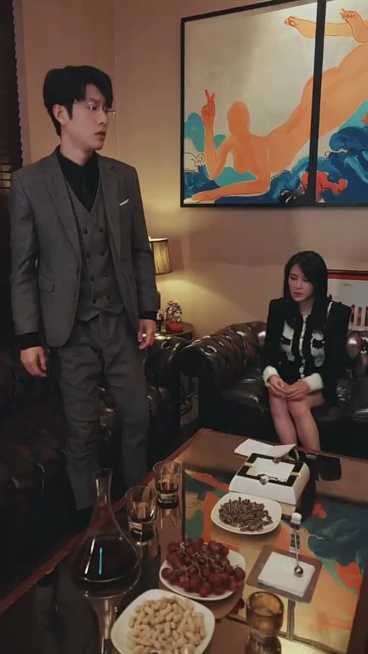 Seduce My Uncle-in-law - Episode 92