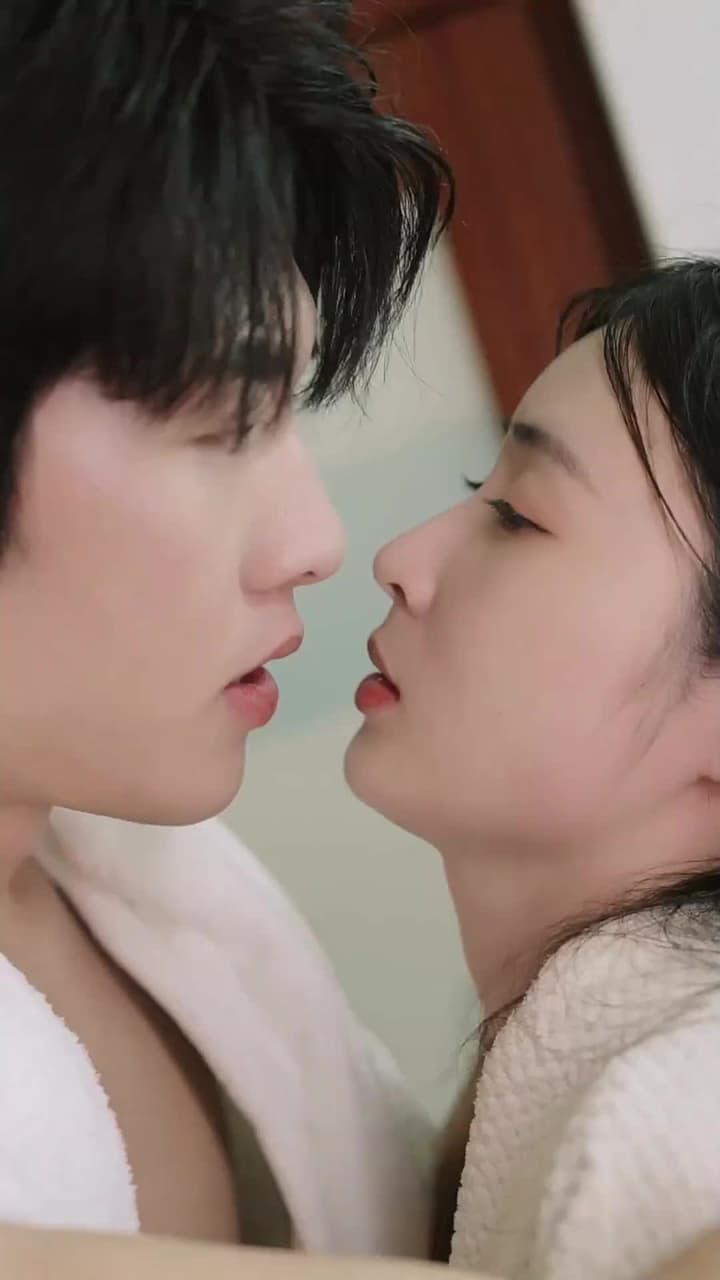 Seduce My Uncle-in-law - Episode 12