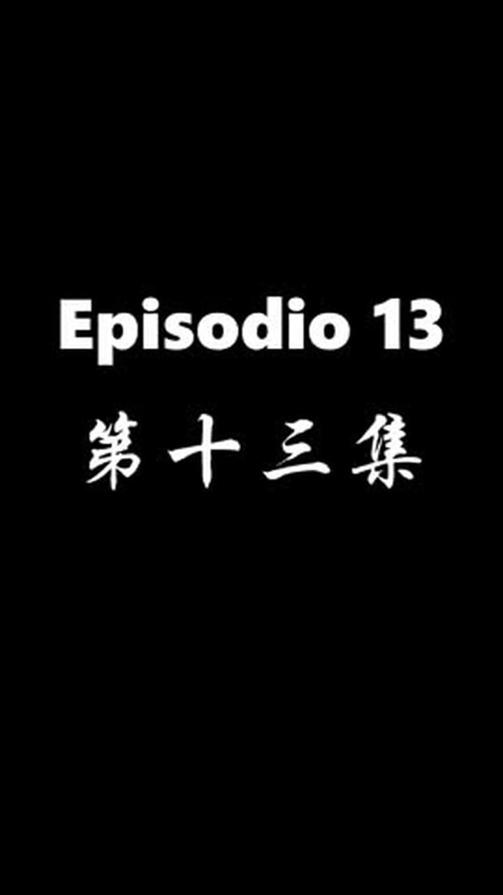 El Regreso del Dios de la Guerra - Episode 13