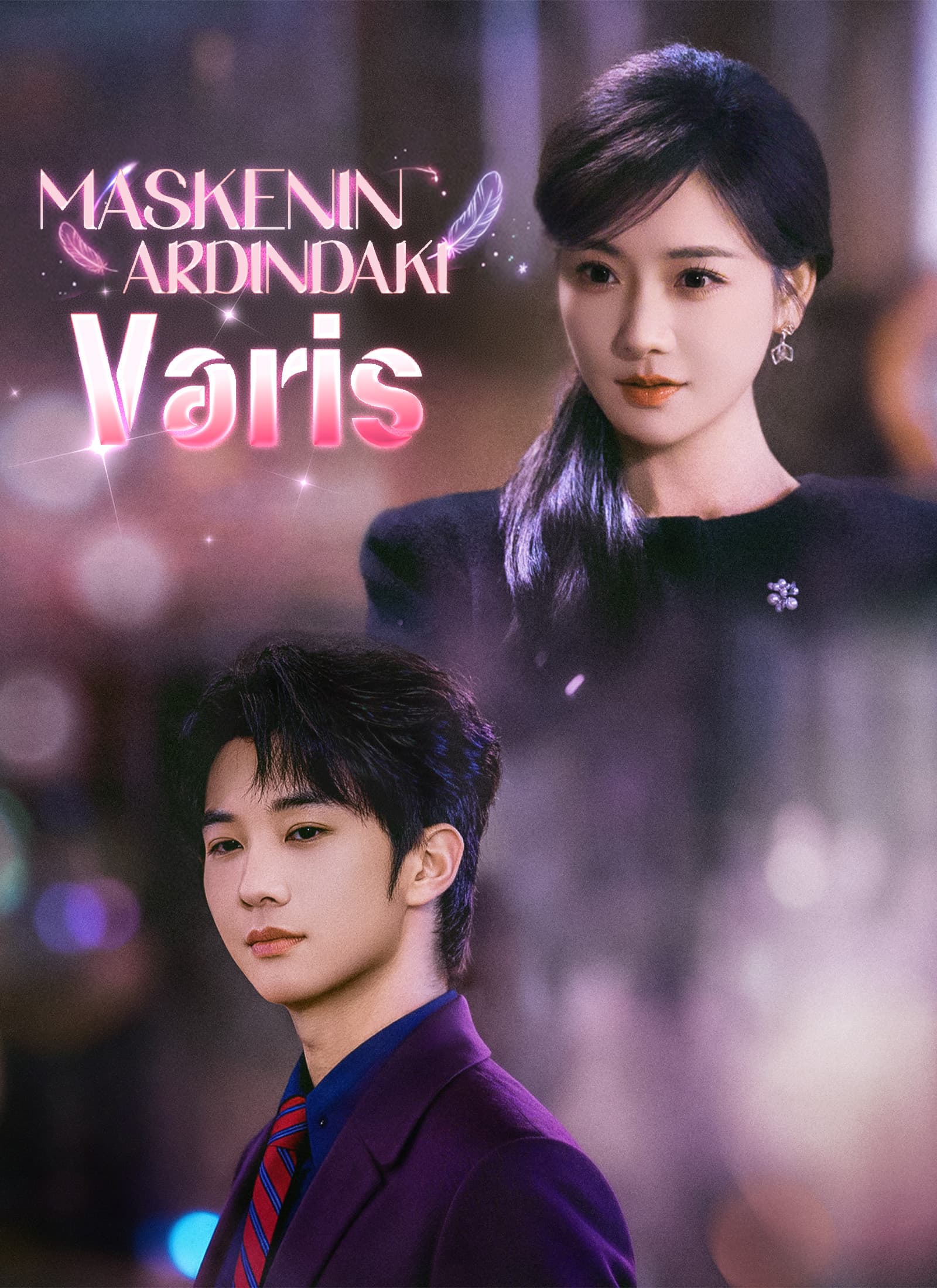 Maskenin Ardındaki Varis