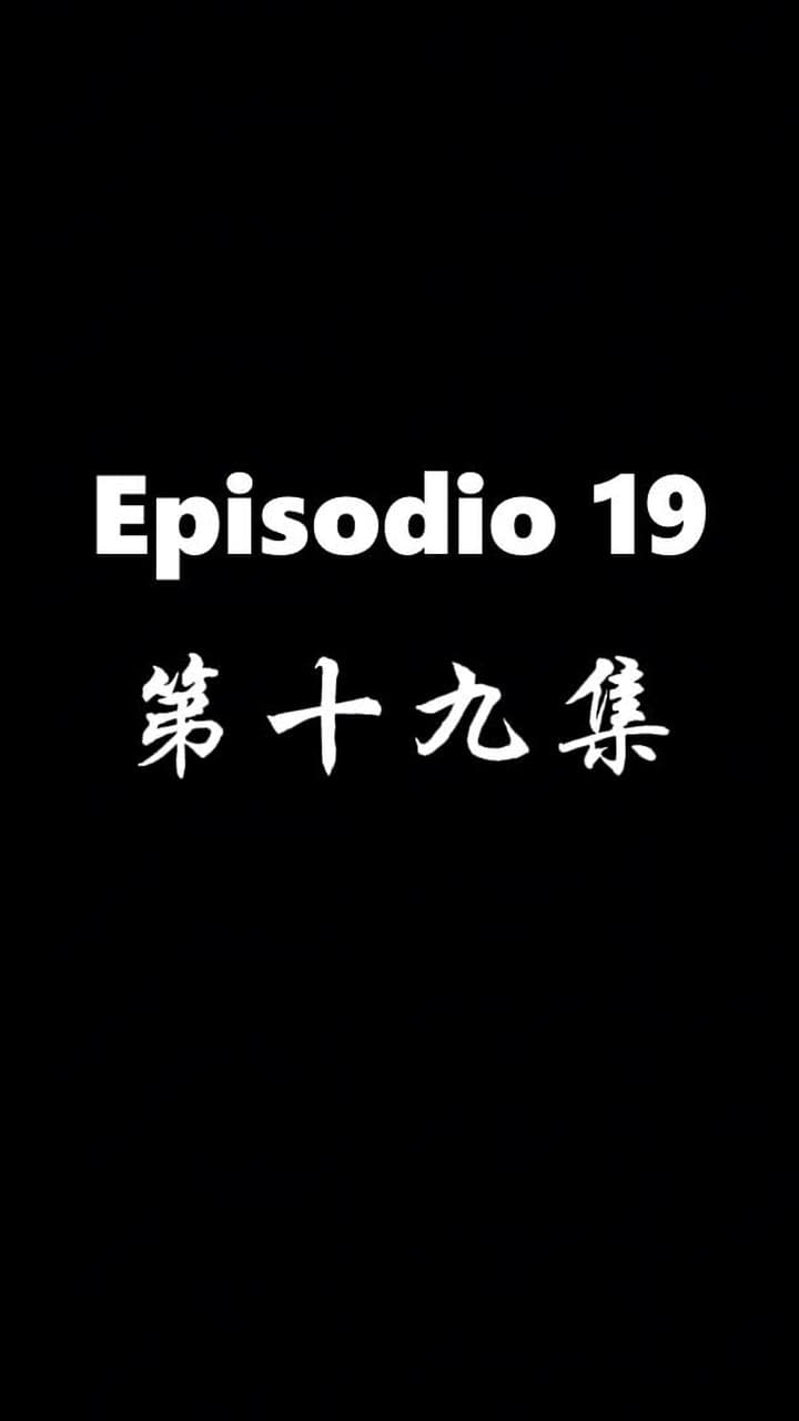 El Regreso del Dios de la Guerra - Episode 19