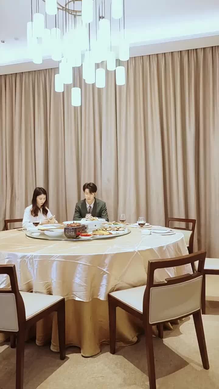 Seduce My Uncle-in-law - Episode 42