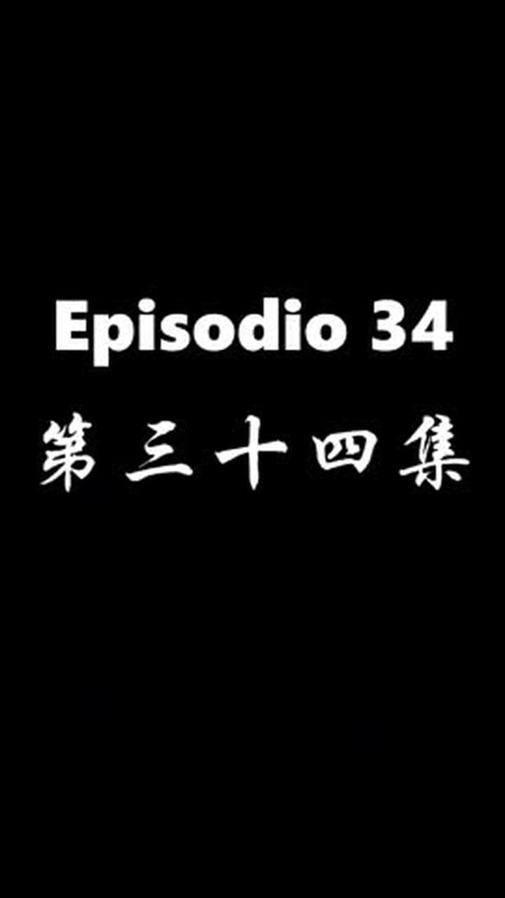 El Regreso del Dios de la Guerra - Episode 34