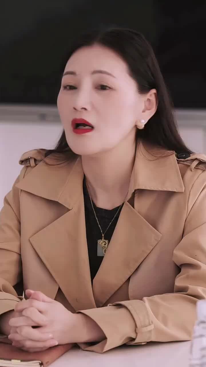 Seduce My Uncle-in-law - Episode 95