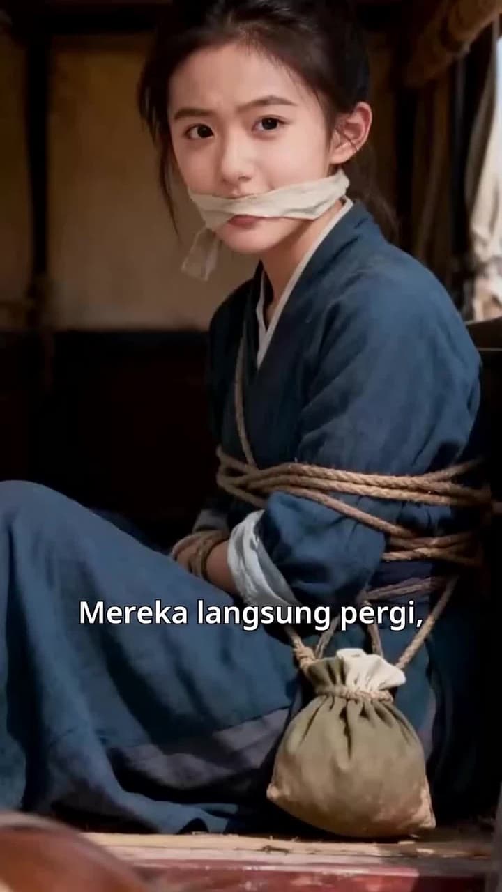 Bulan Menerangi Malam - Episode 42