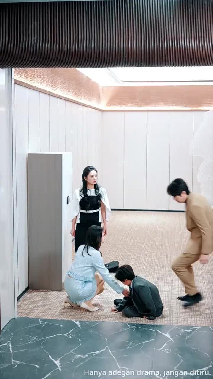 Misteri Hubungan Darah - Episode 28