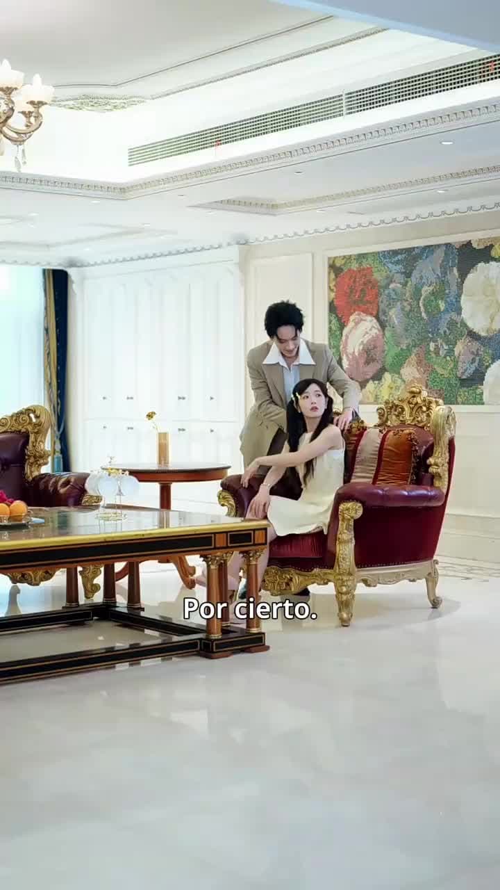 Misión Dulce: Salvar a Mis Hermanos - Episode 5