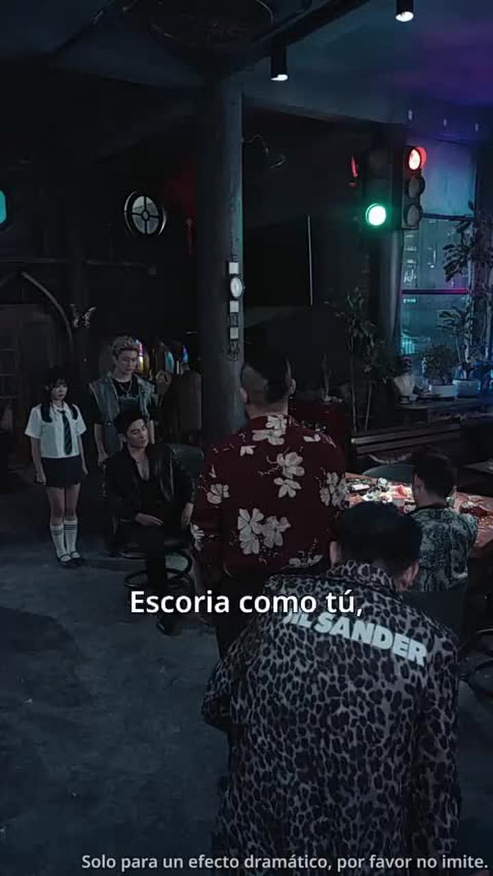 Contra el Crimen - Episode 54