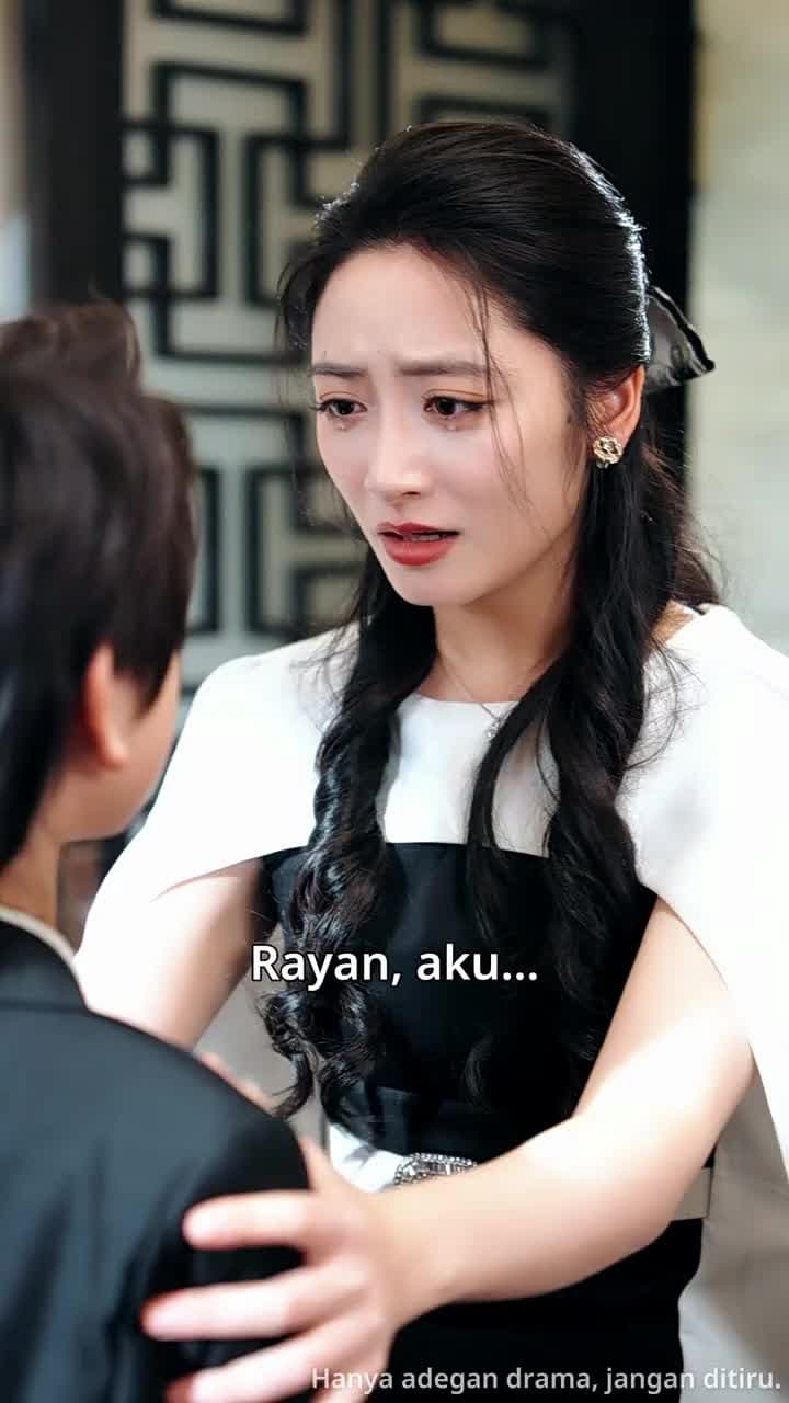 Misteri Hubungan Darah - Episode 19