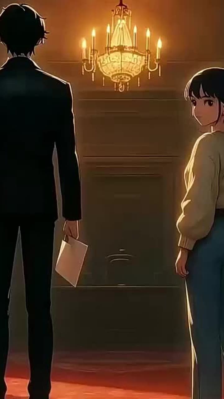 Sonsuz İade’nin Gücü - Episode 17