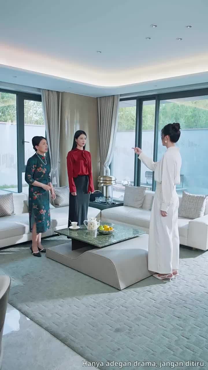 Kebangkitan Suami Terkhianat - Episode 29