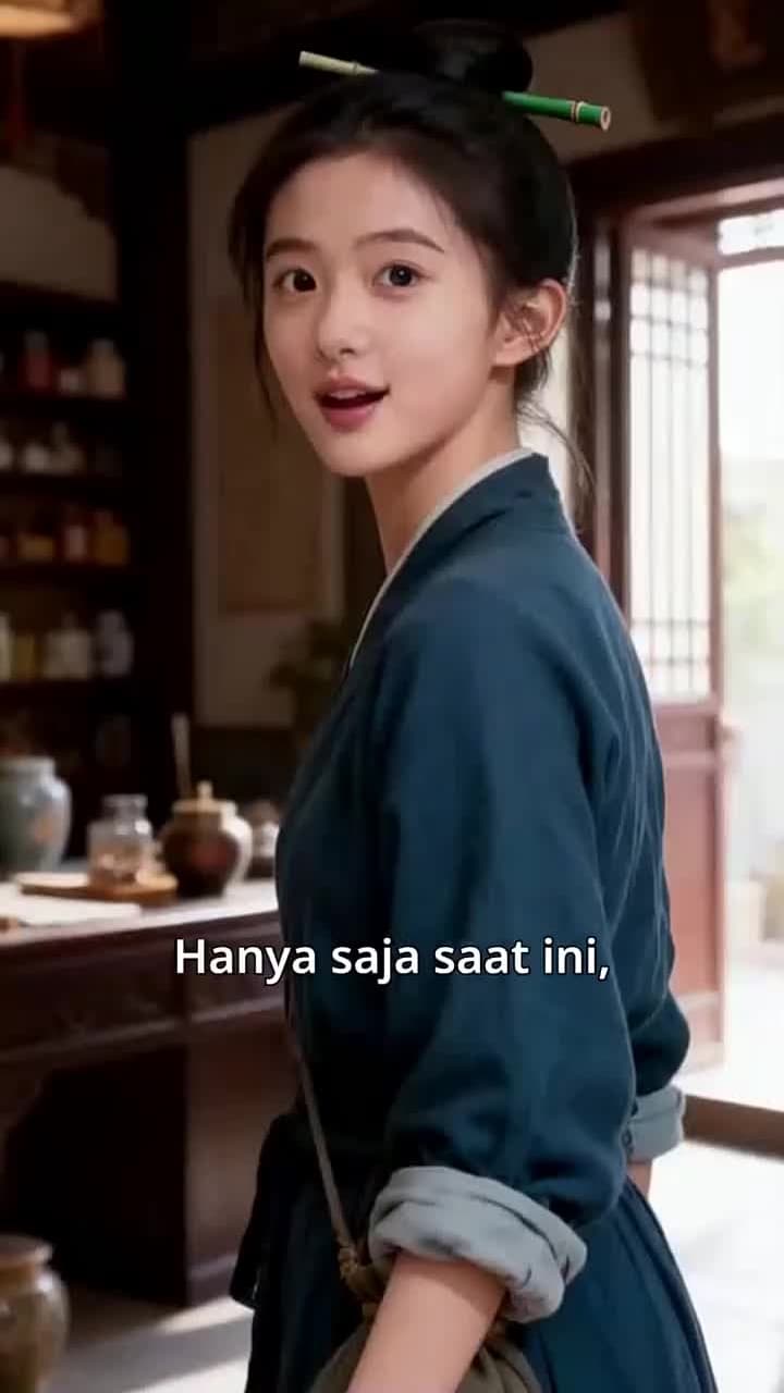 Bulan Menerangi Malam - Episode 34