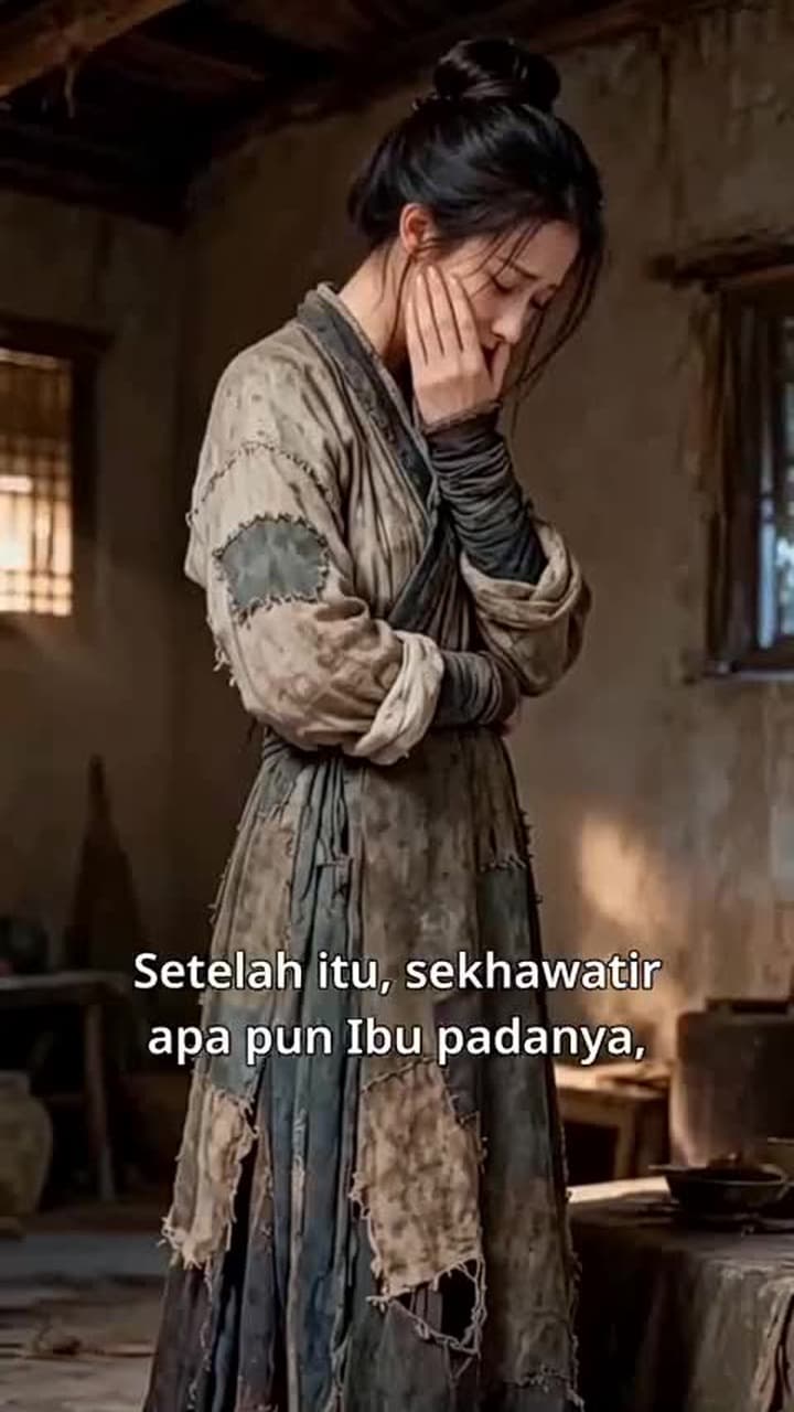 Bulan Menerangi Malam - Episode 11