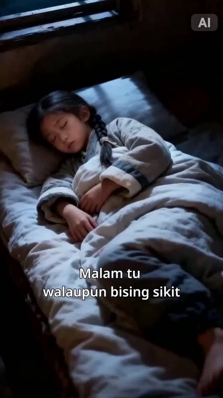 Ayah Tiriku Gagah - Episode 27