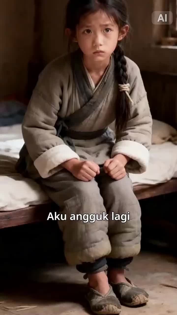 Ayah Tiriku Gagah - Episode 26