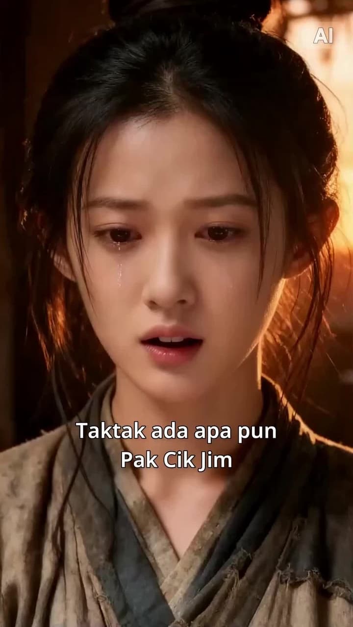 Ayah Tiriku Gagah - Episode 22