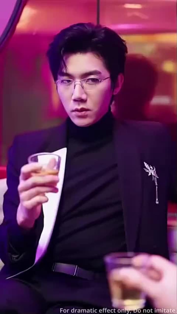 Checkmate in Love - Episode 28