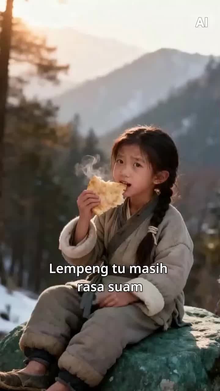 Ayah Tiriku Gagah - Episode 21