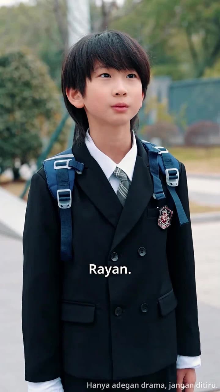 Misteri Hubungan Darah - Episode 66