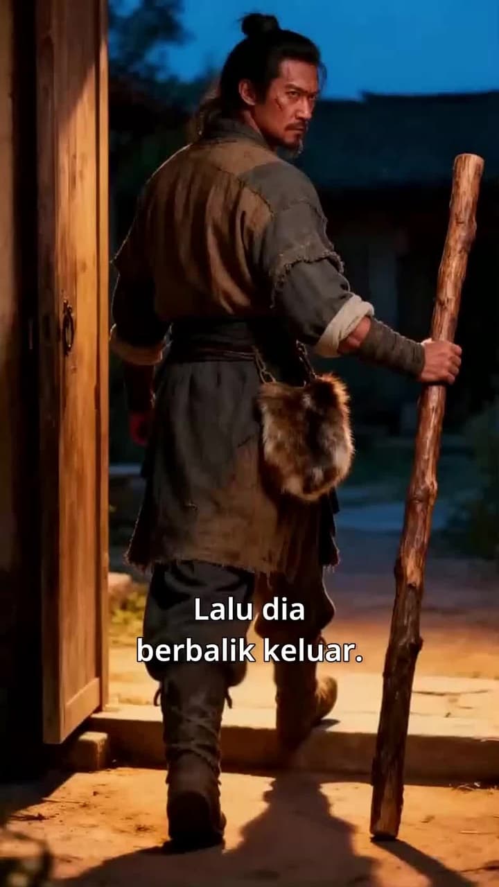 Bulan Menerangi Malam - Episode 23