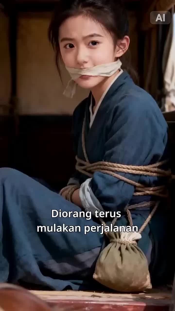 Ayah Tiriku Gagah - Episode 42