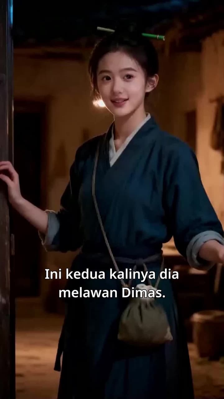 Bulan Menerangi Malam - Episode 40