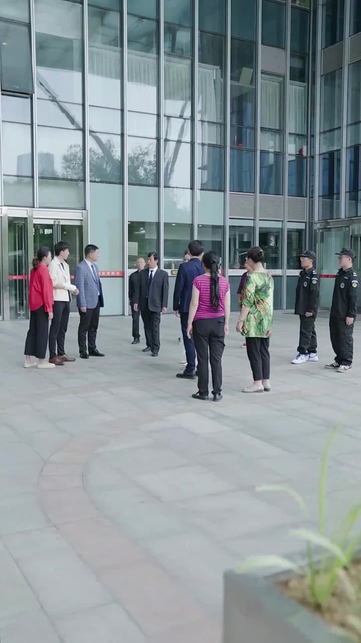 Cưới Gấp Gặp Chủ Tịch Giả Nghèo - Episode 32
