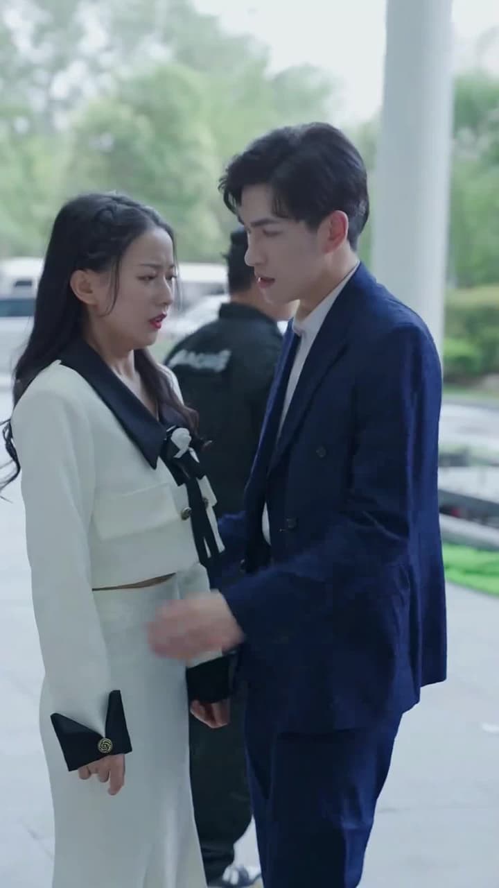 Cưới Gấp Gặp Chủ Tịch Giả Nghèo - Episode 31
