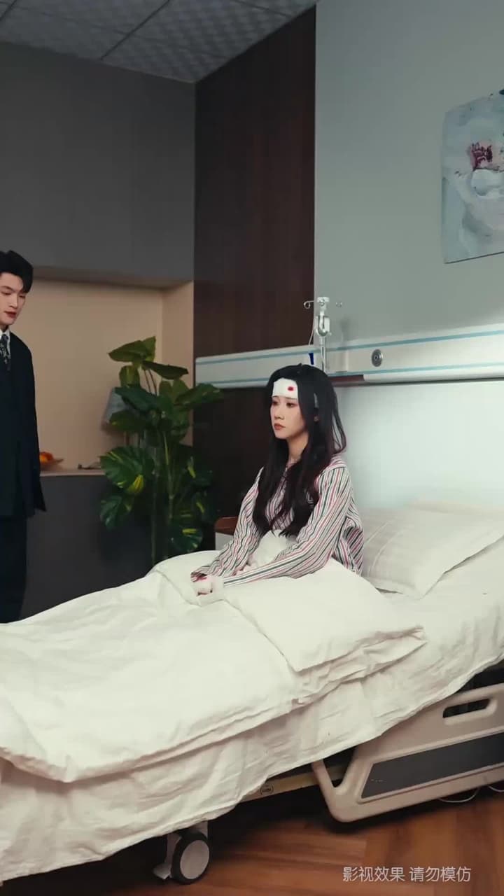 晚風與月不相逢 - Episode 12