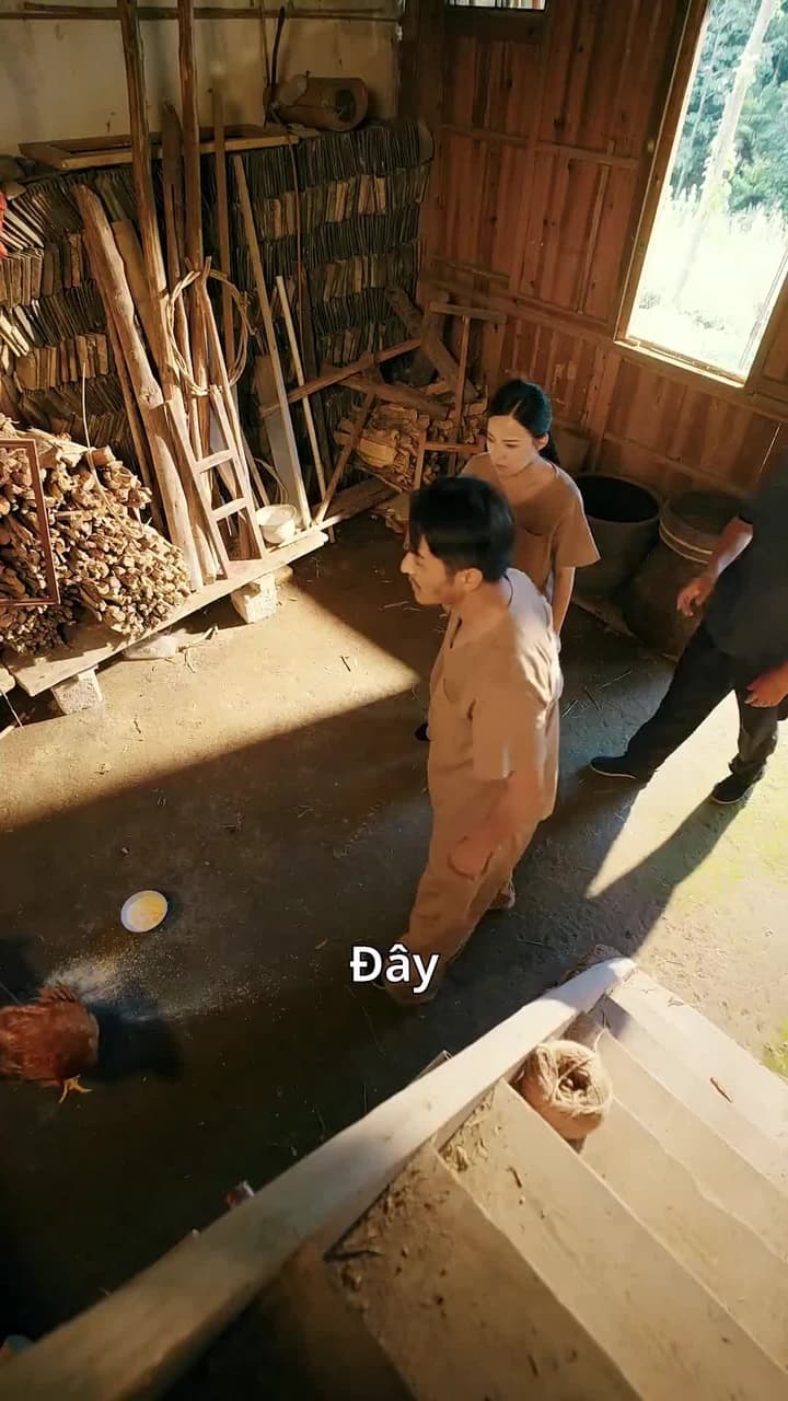 Mở Hack Thập Niên 70 - Episode 64