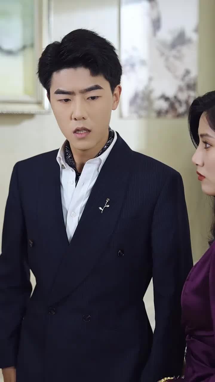 The Sister He Betrayed - Episode 13