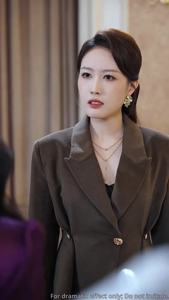 The Sister He Betrayed - Episode 4