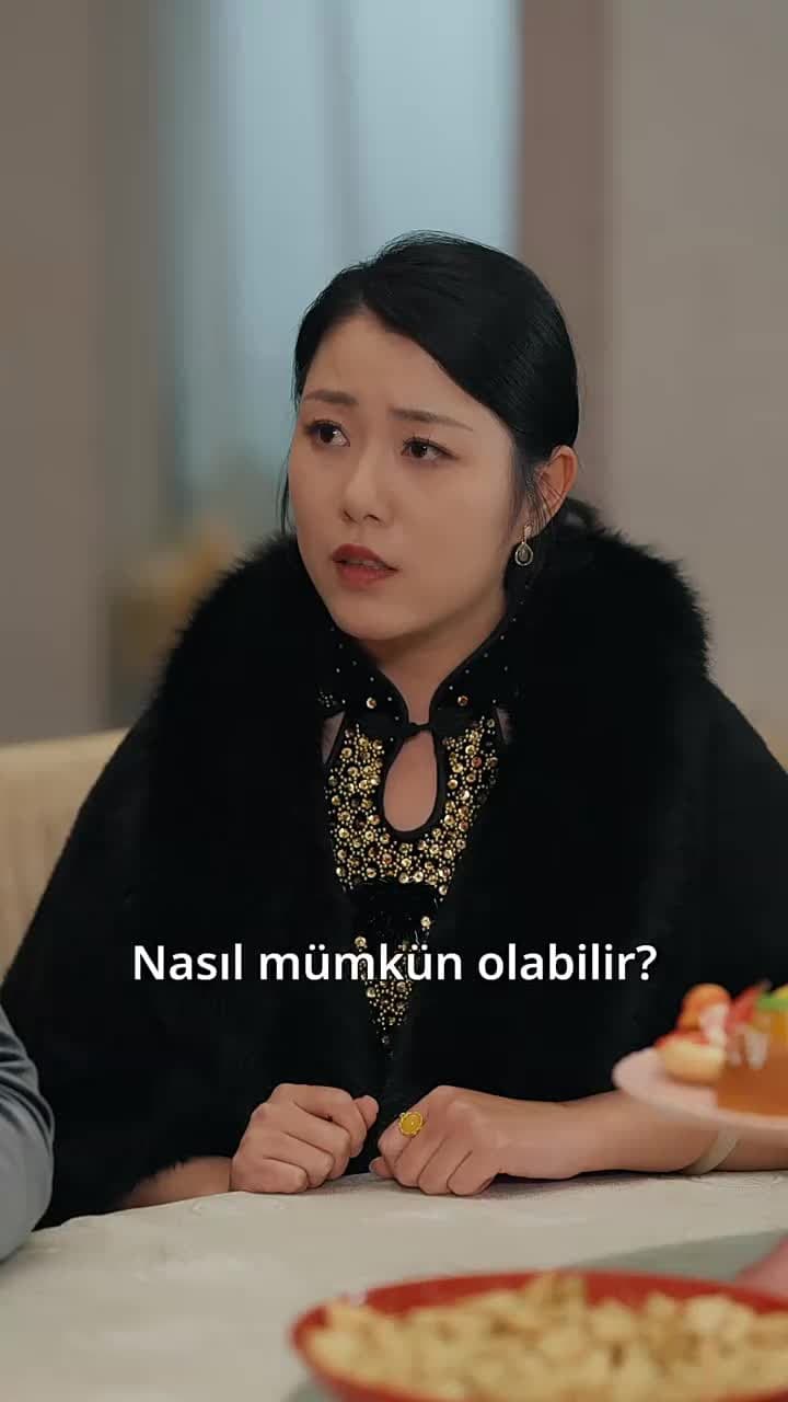Maskenin Ardındaki Varis - Episode 62