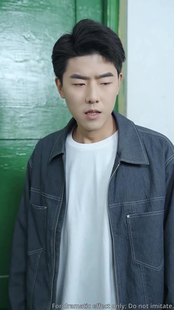 The Sister He Betrayed - Episode 55