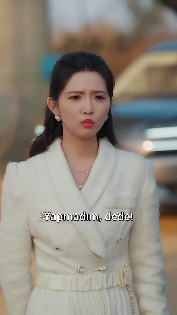 Maskenin Ardındaki Varis - Episode 76