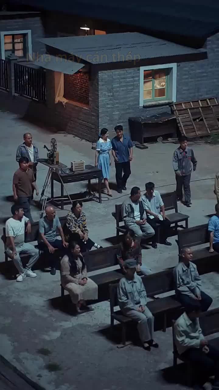 Mở Hack Thập Niên 70 - Episode 12