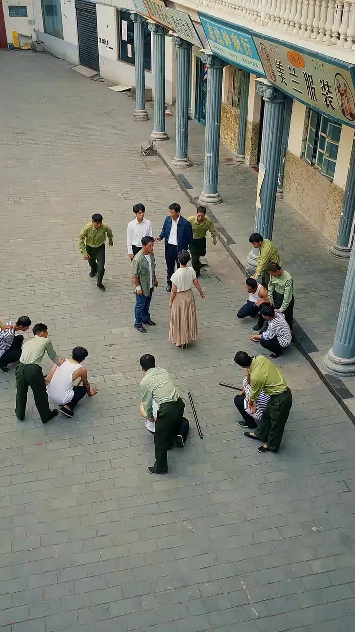 Mở Hack Thập Niên 70 - Episode 24