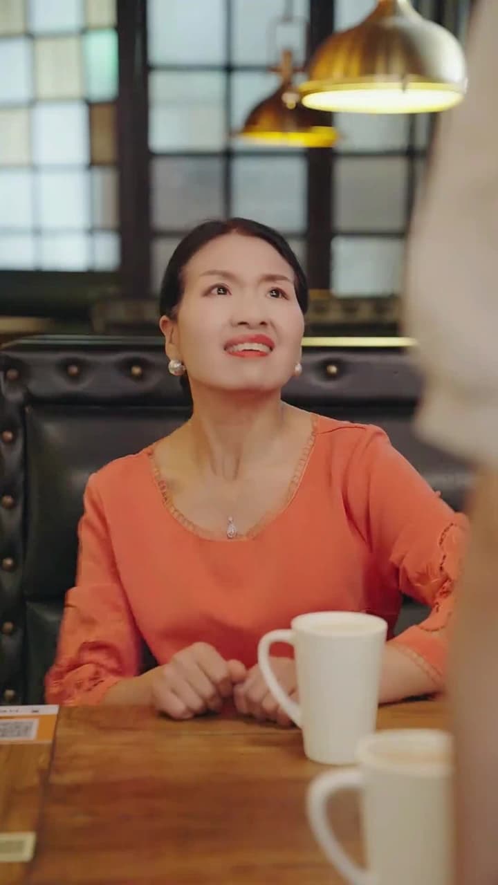 Cưới Gấp Gặp Chủ Tịch Giả Nghèo - Episode 42