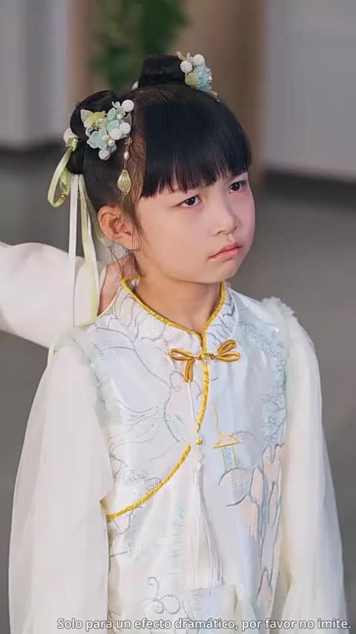 La Niña de la Fortuna - Episode 6