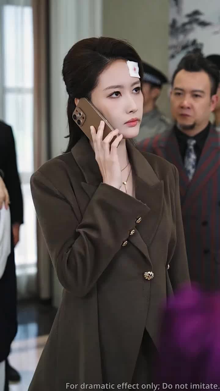 The Sister He Betrayed - Episode 29