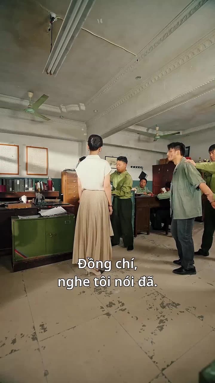 Mở Hack Thập Niên 70 - Episode 27